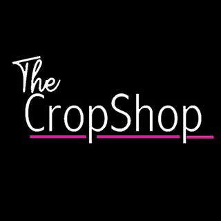 The Crop Shop discount code